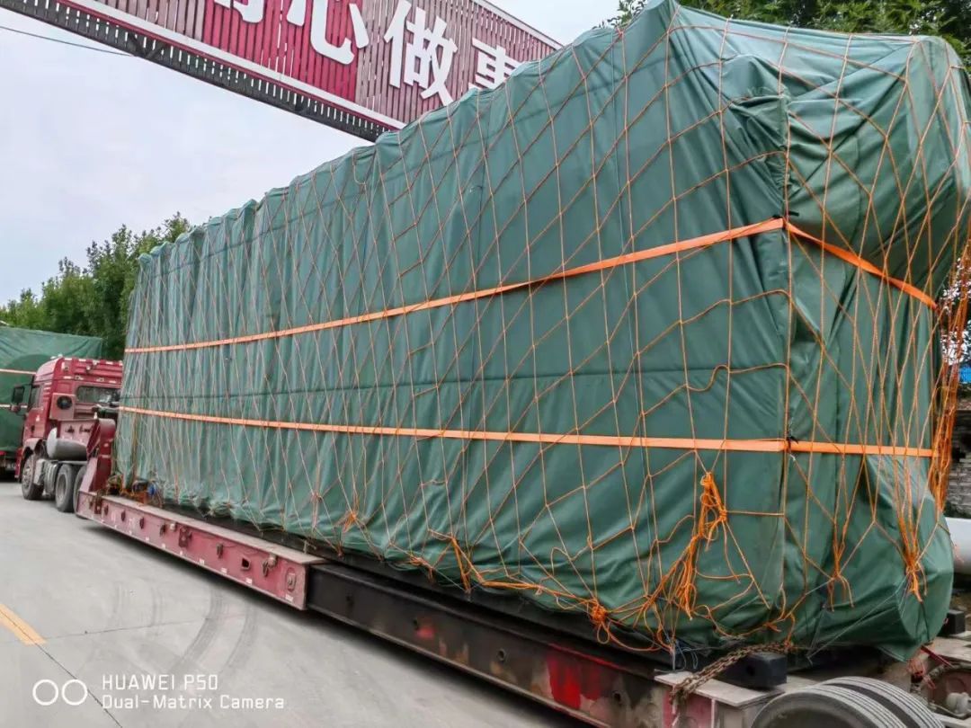 華泰股份在海外| 燃?xì)忮仩t開(kāi)拓土耳其市場(chǎng)新局面