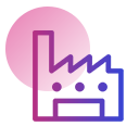 5.5萬(wàn)㎡標(biāo)準(zhǔn)化廠(chǎng)房