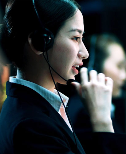 優質的技術咨詢服務