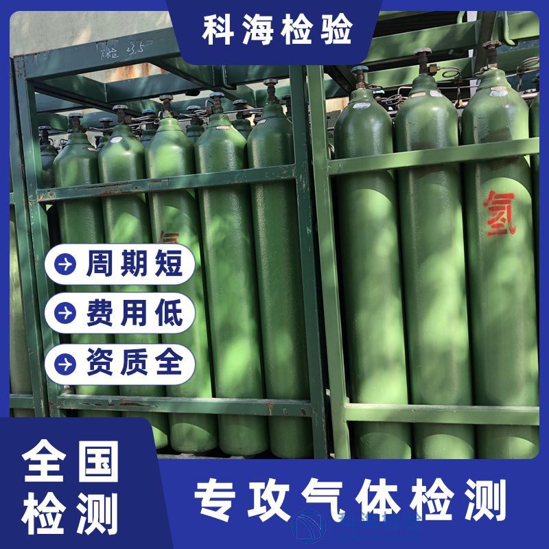 燃料氫：從生產到應用的全鏈條解析 